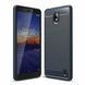 Чохол Ipaky Armor для Nokia 1 Plus blue