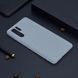 Силиконовый чехол Soft Touch для Huawei P30 Pro