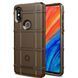 Чехол Rugged Shield для Xiaomi Mi Mix 2s