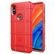 Чехол Rugged Shield для Xiaomi Mi Mix 2s
