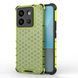 Чохол Keysion Shockproof для Vivo Y36 4G Global green
