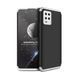 Чехол Xiaomi Mi 10 Lite Fullcover 4D