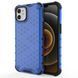 Чохол Keysion Shockproof для Apple iPhone 11 blue