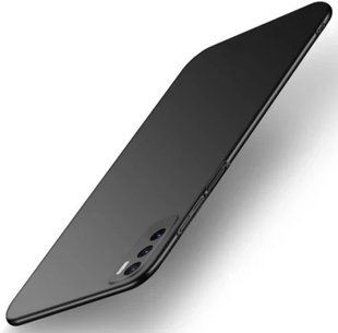 Чехол MSVII для Vivo V20 SE / Y70 (поликарбонат)