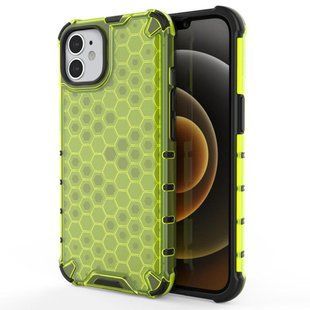 Чохол Keysion Shockproof для Apple iPhone 11 green