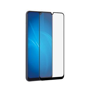 Защитное стекло Samsung Galaxy M30s Full Glue 5D (Mocolo 0.33 mm)