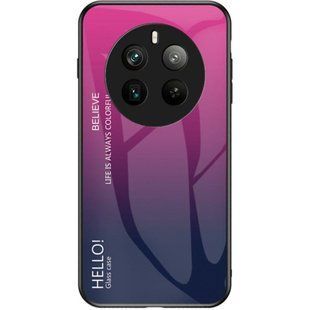 Чохол Realme 12 Pro Plus 5G Gradient Hello