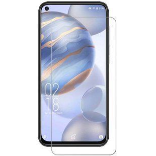 Защитное стекло Oukitel C21 (Mocolo 0.33 mm)