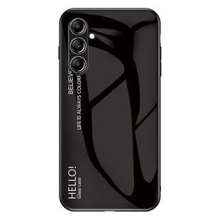 Чехол Samsung Galaxy S23 Gradient Hello