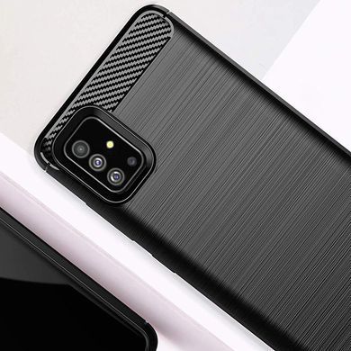 Чохол Ipaky Armor для Samsung Galaxy A71
