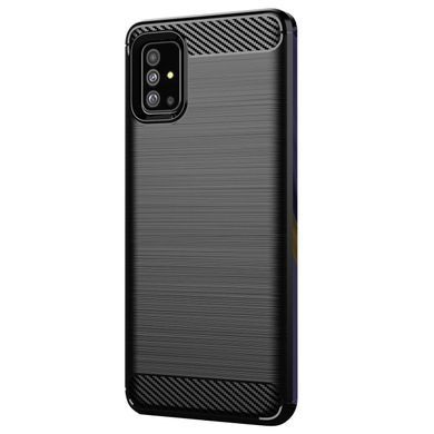 Чохол Ipaky Armor для Samsung Galaxy A71