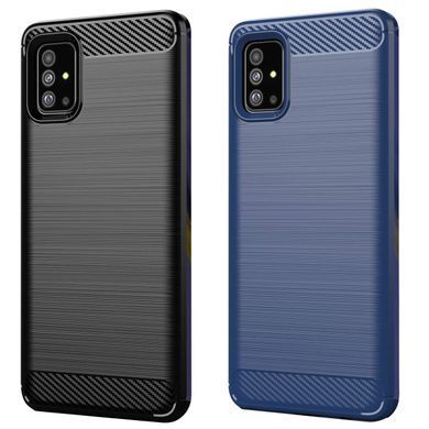 Чохол Ipaky Armor для Samsung Galaxy A71
