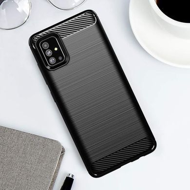 Чохол Ipaky Armor для Samsung Galaxy A71