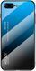 Чохол OnePlus 5 Gradient Hello Blue Black