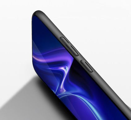 Чохол MSVII для Realme X50 5G (полікарбонат)