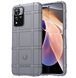 Чехол Xiaomi Redmi Note 11 Pro (China) / Redmi Note 11 Pro Plus 5G Rugged Shield