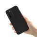 Силіконовий чохол Liquid Silicone Case Oppo A54s