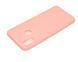 Силіконовий чохол Liquid Silicone Case Xiaomi Redmi Note 5