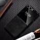 Шкіряний чохол Sheepskin з магнітом для Samsung Galaxy Flip 7