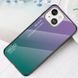 Чохол Apple iPhone 13 Gradient Hello Purple Green