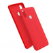 Силіконовий чохол Soft Touch для Xiaomi Redmi Note 6