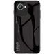 Чехол Realme C30 / Narzo 50i Prime Gradient Hello