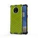 Чохол Keysion Shockproof для OnePlus 7T green