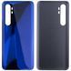 Задняя крышка для Xiaomi Mi Note 10 Lite Purple Blue