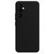 Силиконовый чехол Liquid Silicone Case Samsung Galaxy A35