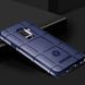 Чохол Rugged Shield для Samsung Galaxy S9 Plus Blue