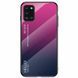 Чохол Samsung Galaxy A31 Gradient Hello Rose Blue