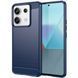 Чехол Ipaky Armor для Xiaomi Poco M6 Pro Blue