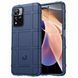 Чехол Xiaomi Redmi Note 11 Pro (China) / Redmi Note 11 Pro Plus 5G Rugged Shield