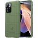 Чехол Xiaomi Redmi Note 11 Pro (China) / Redmi Note 11 Pro Plus 5G Rugged Shield