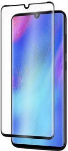 Защитное стекло Huawei P30 Pro 3D Black Full Glue (Mocolo 0.33mm)