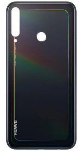 Задняя крышка для Huawei P40 Lite E Blue
