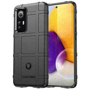 Чехол Rugged Shield для Xiaomi 12 / Xiaomi 12X