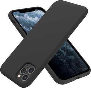 Силіконовий чохол Soft Touch для Apple iPhone 11 Pro