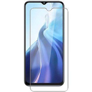 Защитное стекло Oukitel K9 (Mocolo 0.33 mm) Clear