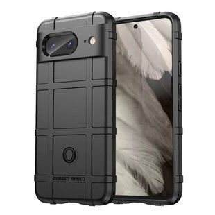 Чехол Rugged Shield для Google Pixel 8