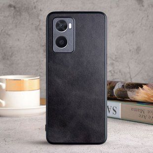 Кожаный чехол AIORIA Vintage для Oppo A57s
