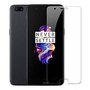 Защитное стекло OnePlus 5 (Mocolo 0.33 mm)