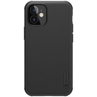 Чохол Nillkin Super Frosted Shield для Apple iPhone 12 mini