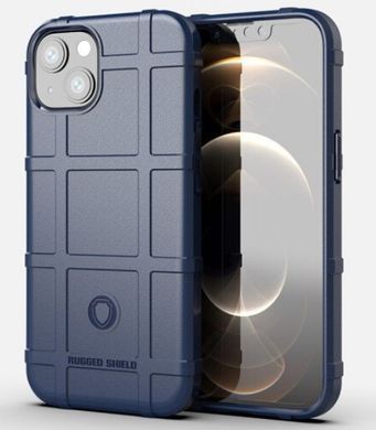 Чохол Rugged Shield для Apple iPhone 13 mini