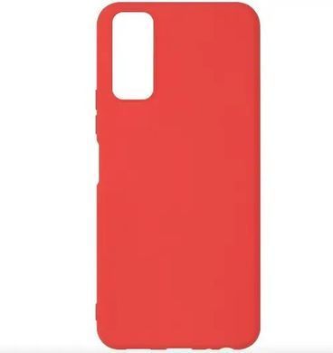 Силиконовий чехол Soft Touch для Xiaomi Redmi Note 11 4G / Redmi 10 202