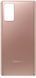 Задняя крышка для Samsung Galaxy NOTE 20 Gold
