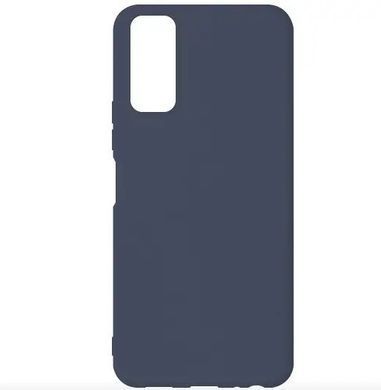 Силиконовий чехол Soft Touch для Xiaomi Redmi Note 11 4G / Redmi 10 202