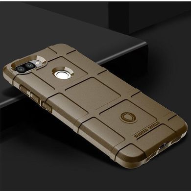 Чохол Rugged Shield для Xiaomi Mi 8 Lite