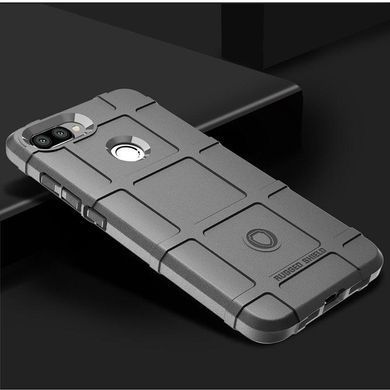 Чохол Rugged Shield для Xiaomi Mi 8 Lite