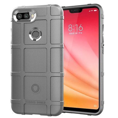 Чохол Rugged Shield для Xiaomi Mi 8 Lite